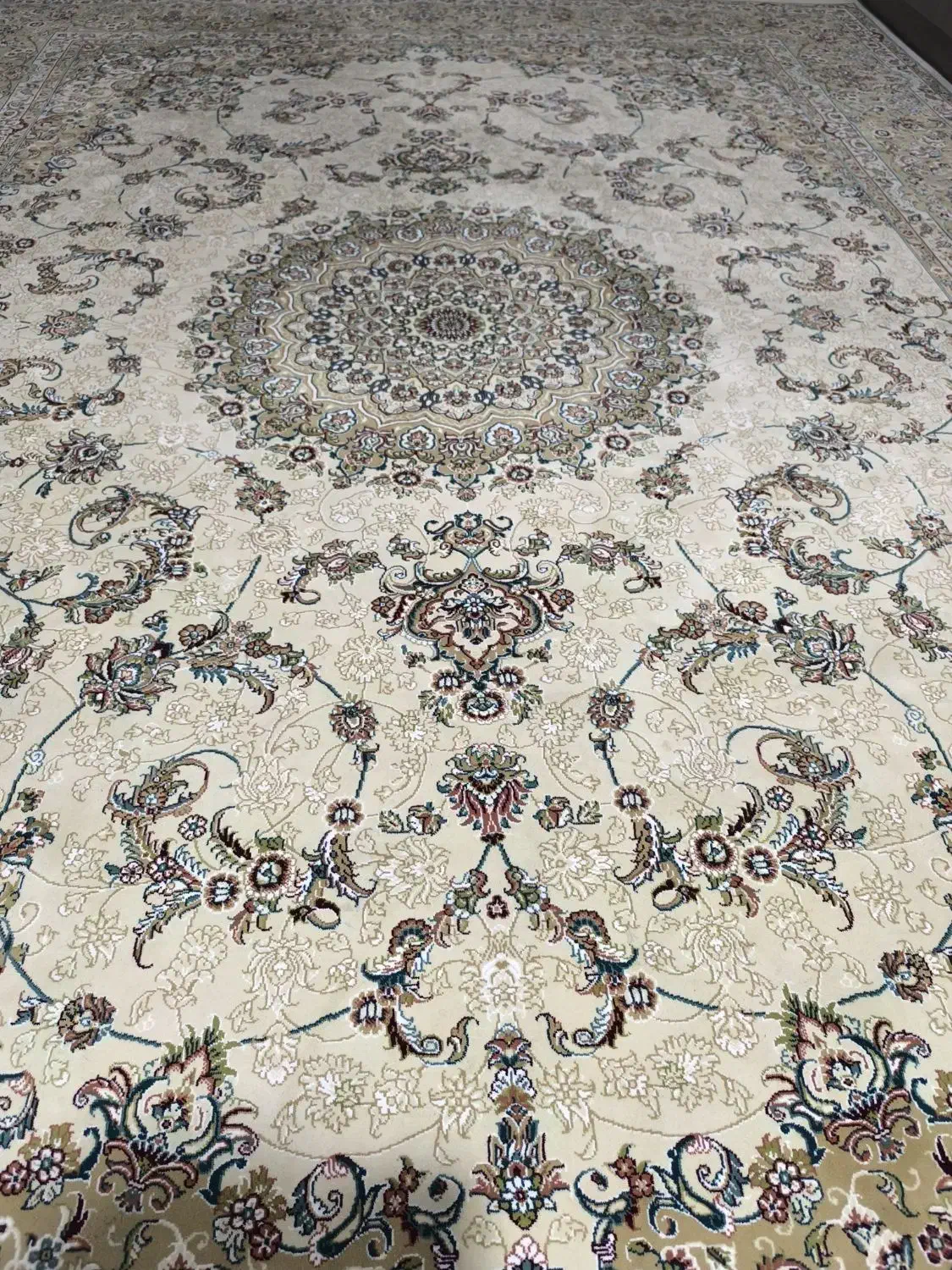 فرش|فرش|ماکو, |دیوار