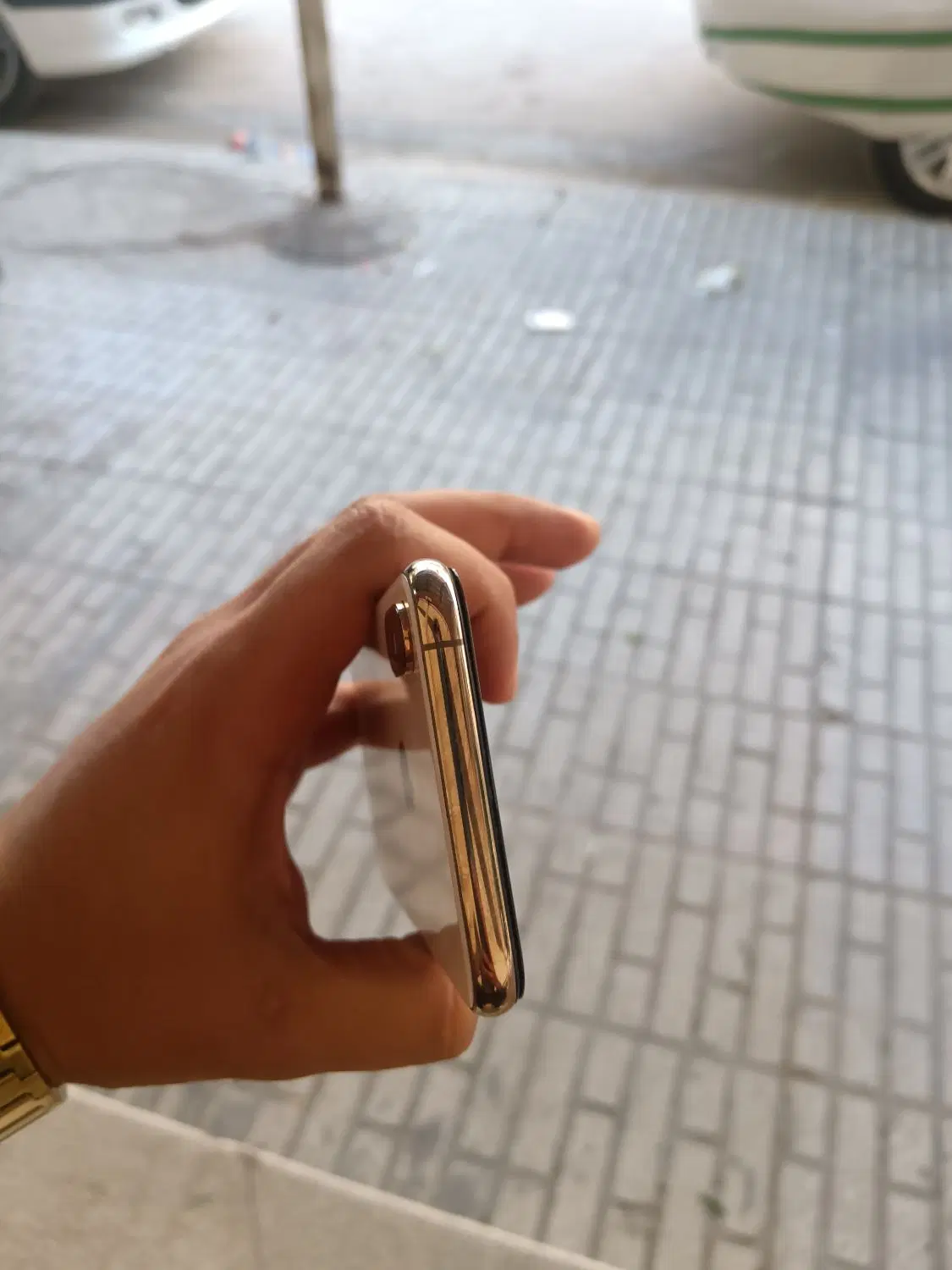 ایفونxs|موبایل|جوانرود, |دیوار