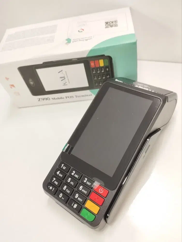 فروش دستگاه پوز سیار|فروشگاه و مغازه|شاهین‌شهر, فردوسی|دیوار