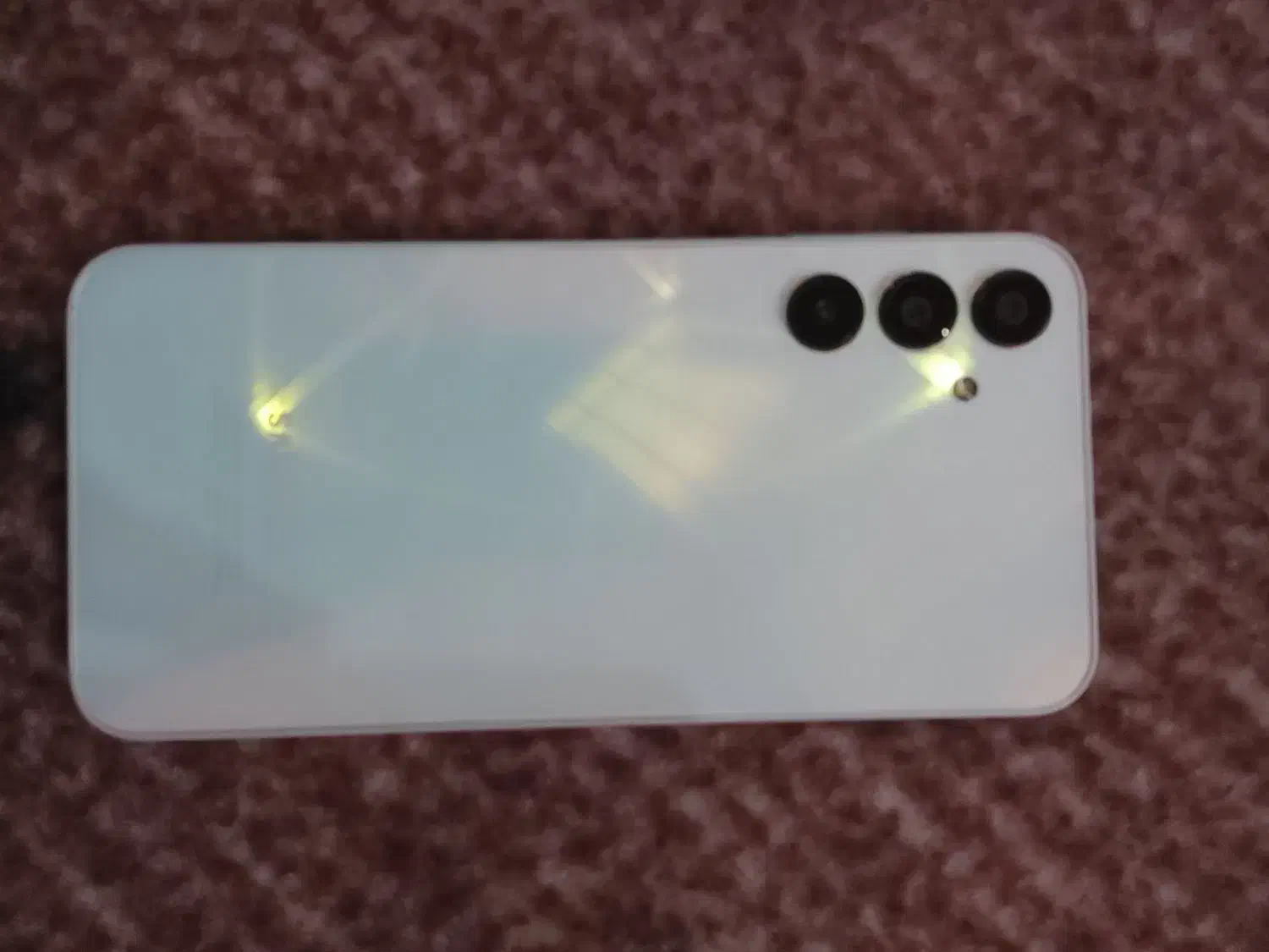 گوشی A15|موبایل|ایذه, |دیوار