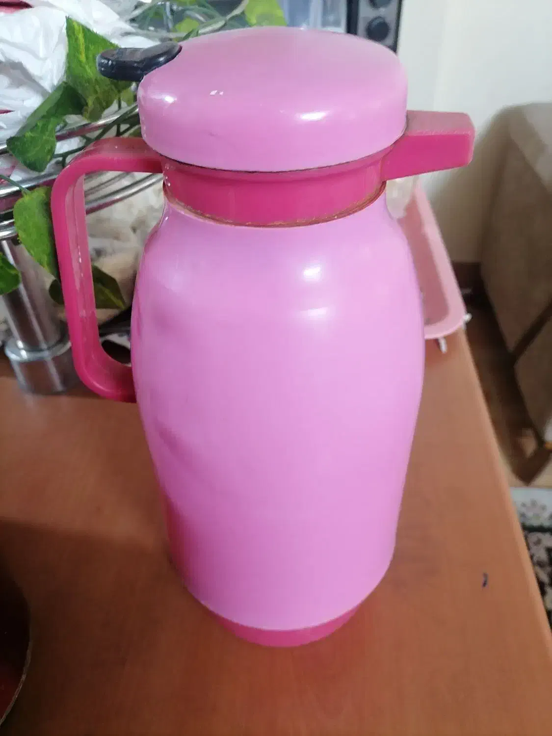 فلاکس چایی باشیشه|سماور، چایساز، قهوهساز|شیراز, اصلاحنژاد|دیوار