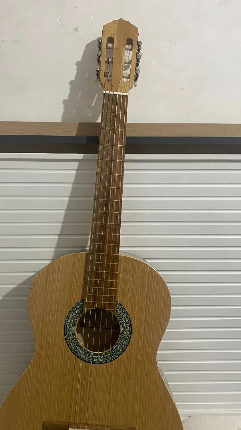 گیتار|گیتار، بیس، امپلیفایر|نیشابور, دارایی|دیوار