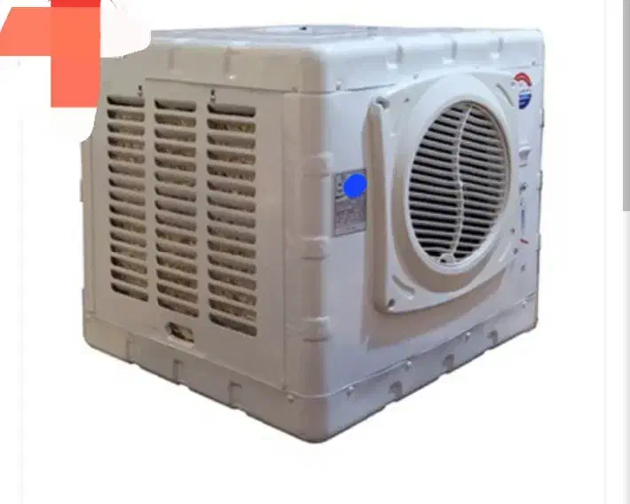 کولر آبی رومیزی|کولر آبی|شیراز, تندگویان|دیوار