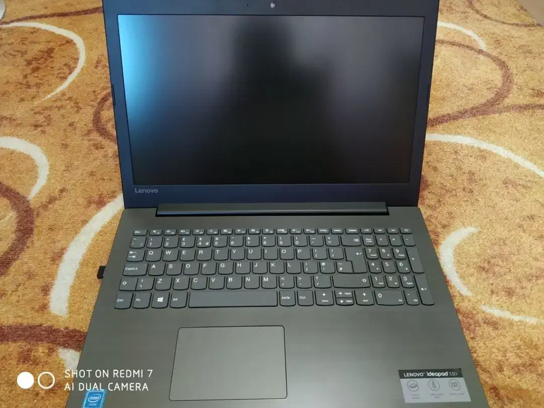 لپ تاپ لنو|رایانه همراه|الشتر, |دیوار