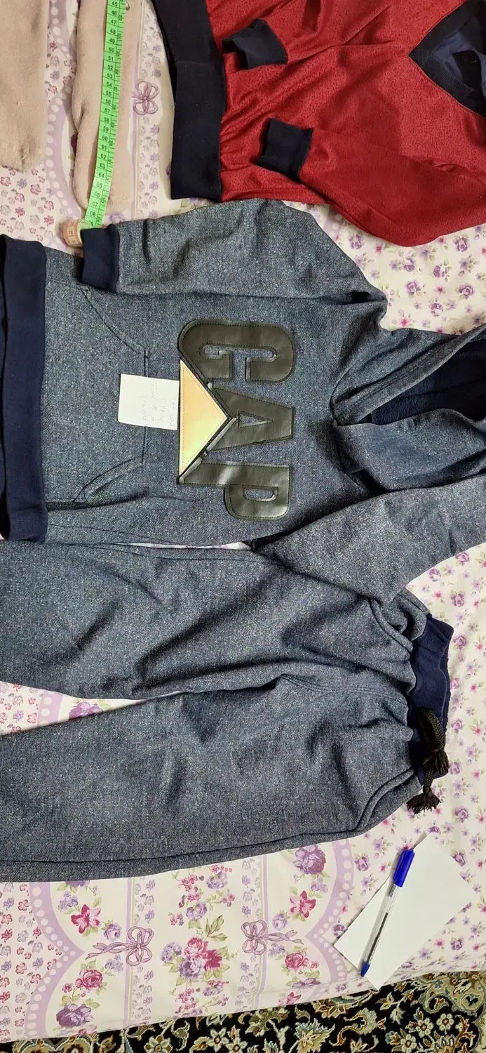 لباس بچه|کفش و لباس بچه|اصفهان, طامه|دیوار