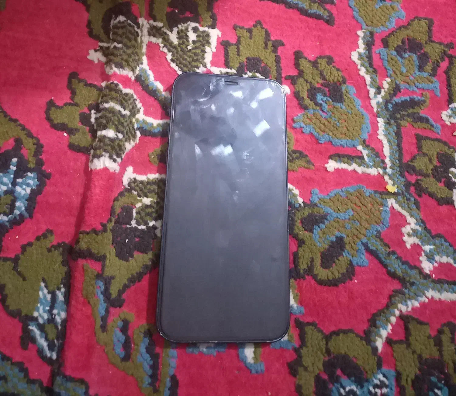 ایفون ۱۲ نرمال|موبایل|شوشتر, |دیوار