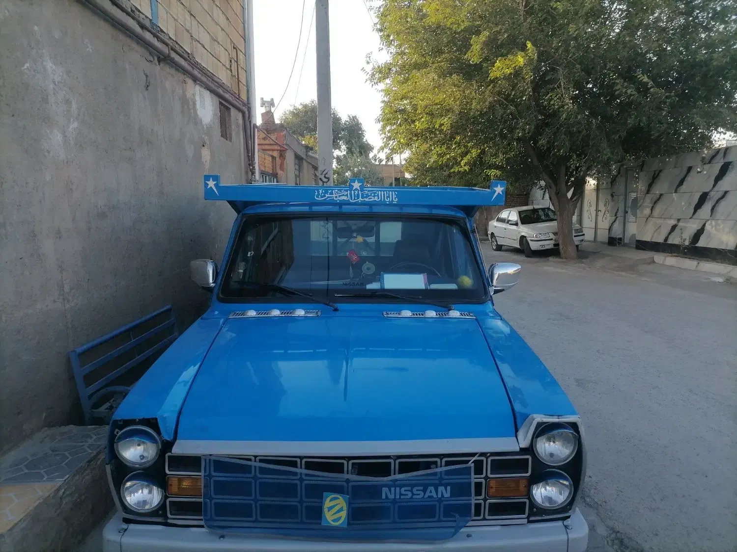 نیسان فروشی|خودرو سواری و وانت|زبرخان, |دیوار