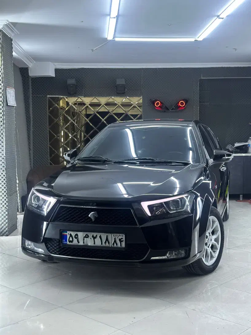 اجرای خدمات سرامیک و پولیش خودرو|خدمات موتور و ماشین|بندرعباس, |دیوار