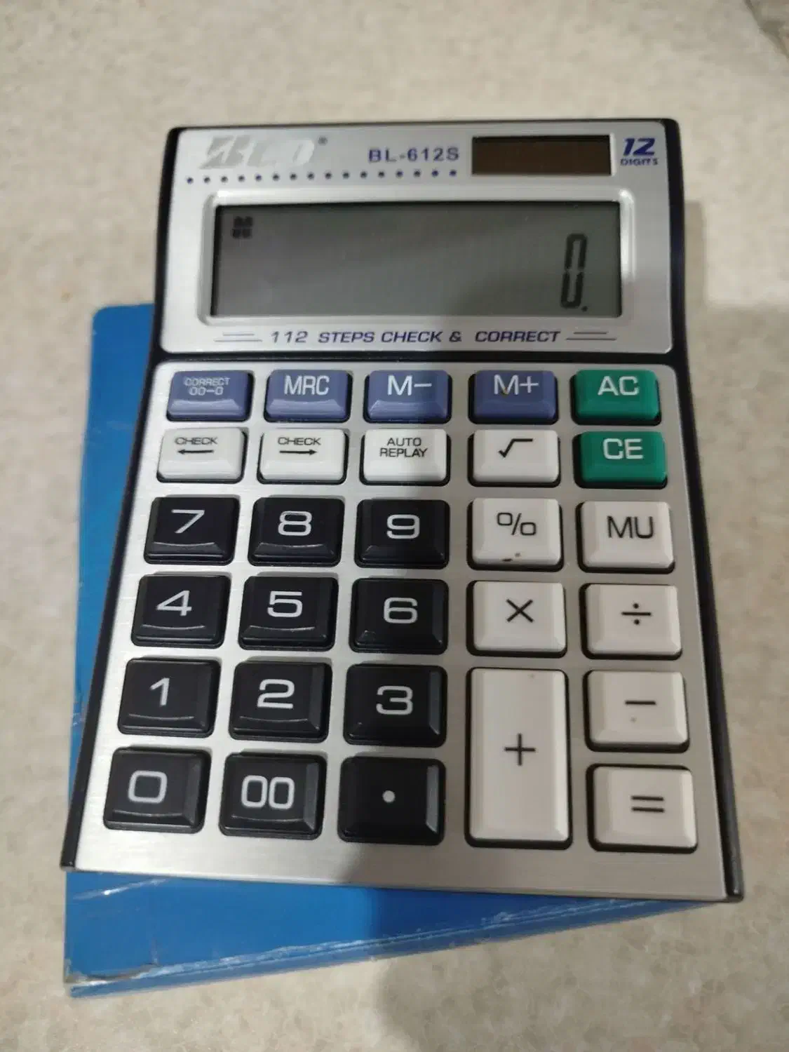 ماشین حساب|لوازم التحریر|کرمانشاه, |دیوار