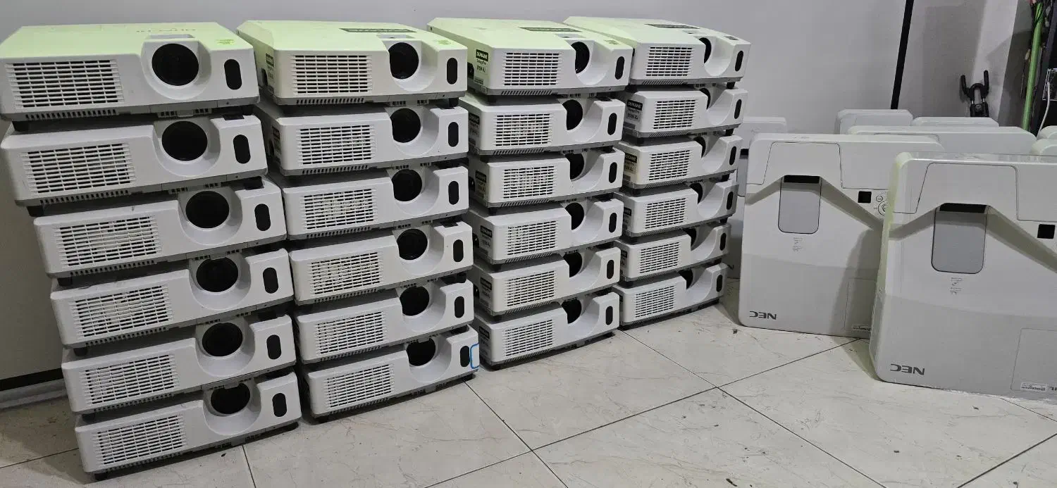 تعمیرات و فروش تخصصی ویدیو پروژکتور|تلویزیون و پروژکتور|کرج, اصفهانی‌ها|دیوار