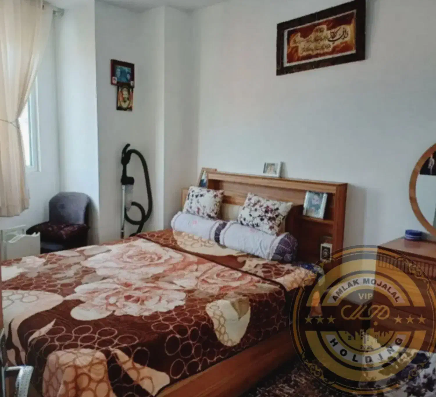 اجاره آپارتمان مسکونی ۱۰۰متر نوسازمحمدشهر|اجارهٔ آپارتمان|محمدشهر, محمدشهر|دیوار