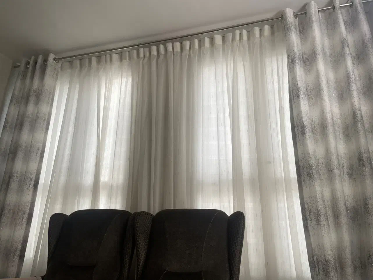 پرده|پرده، رانر، رومیزی|تهران, دهقان|دیوار