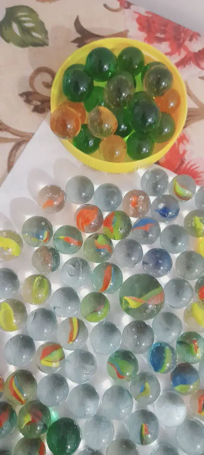 تیله اسباب بازی|اسباب‌‌بازی|اندیمشک, |دیوار