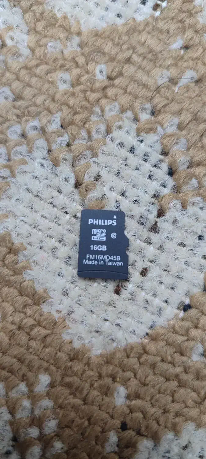 رم 16گیک|لوازم جانبی موبایل و تبلت|تهران, شادآباد|دیوار