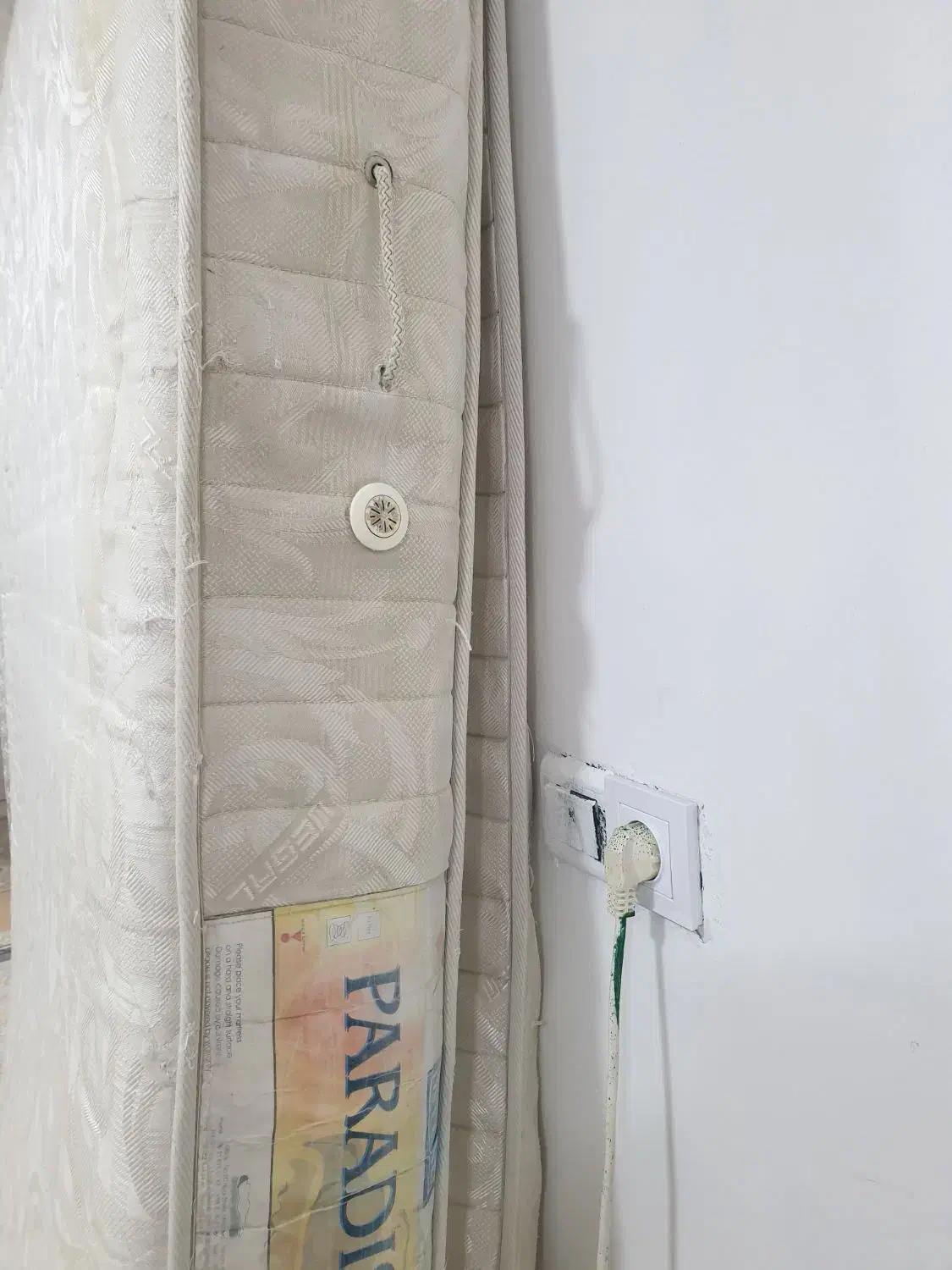 تشک دو نفره|تشک تختخواب|بوکان, |دیوار