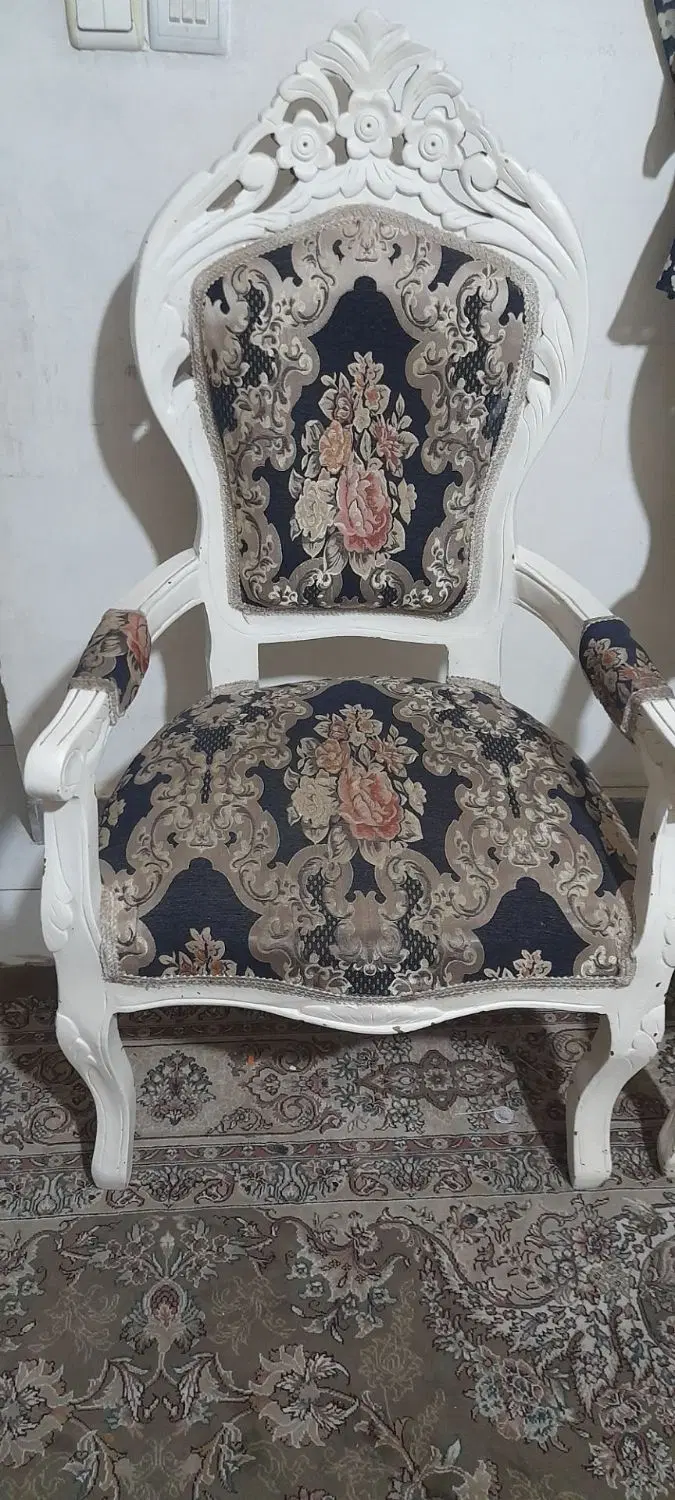 مبلمان|مبلمان خانگی و میز عسلی|بومهن, |دیوار