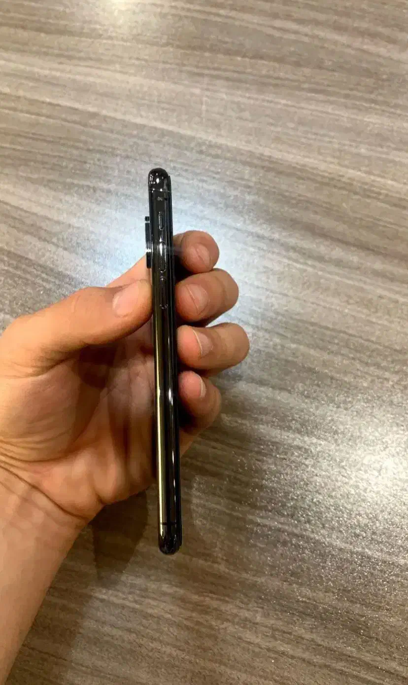 آیفون x حافظه ۶۴ تمیز|موبایل|اهر, |دیوار