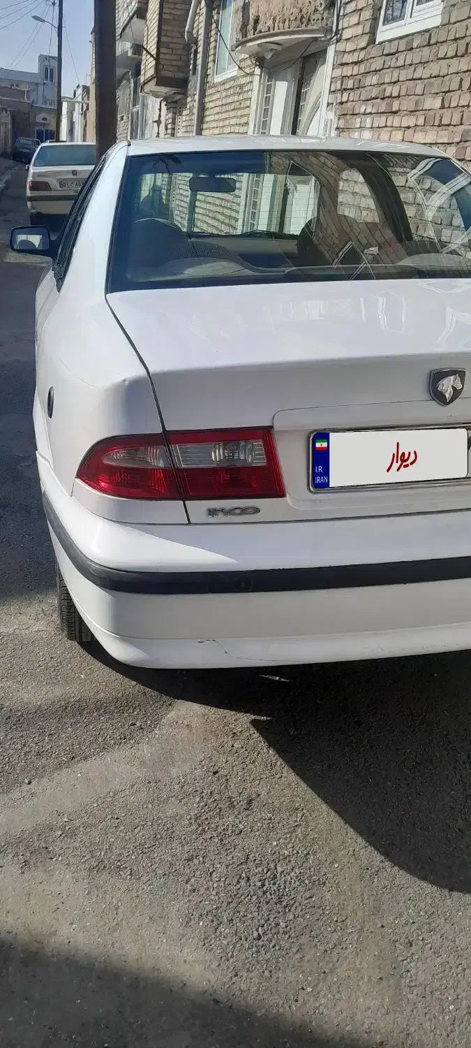 قیمت ۶۷۰۰|خودرو سواری و وانت|خوی, |دیوار