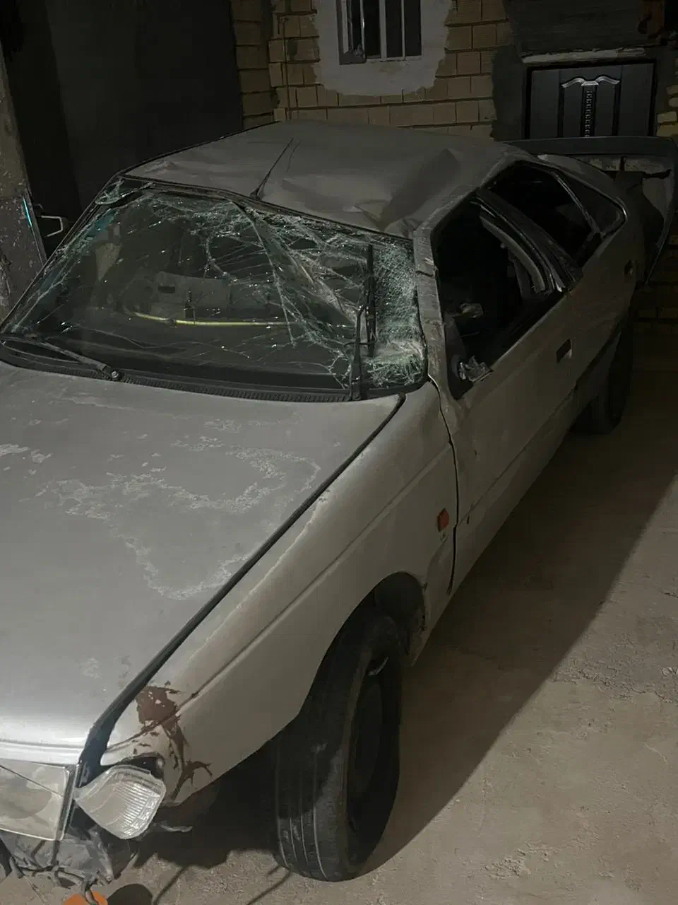 ۴۰۵ تصادفی|خودرو سواری و وانت|سیرجان, |دیوار