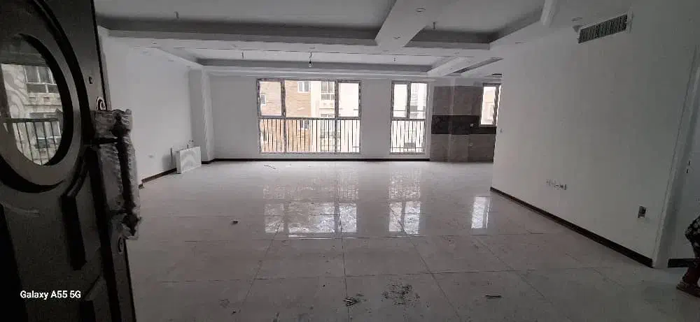 ۱۳۵متراپارتمان ۳خواب رهن و اجاره خ ۴۳|اجارهٔ آپارتمان|تهران, افسریه شمالی|دیوار