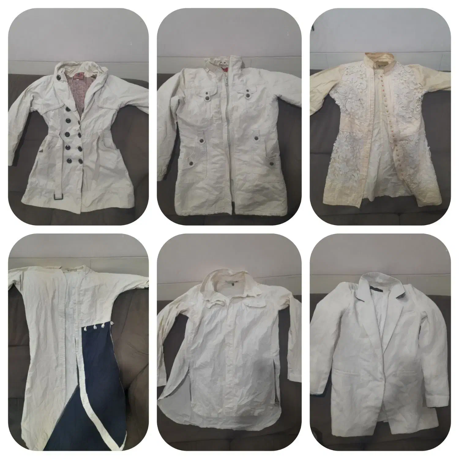 مانتو و کاپشن وپالتو|لباس|یزد, |دیوار