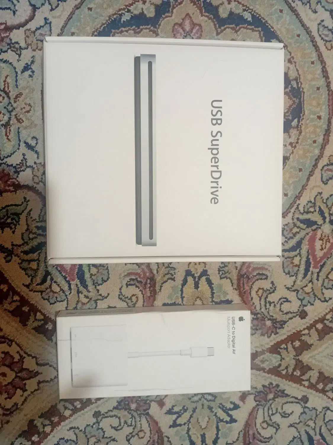 مبدل و سی دی رام|قطعات و لوازم جانبی رایانه|بندرعباس, |دیوار