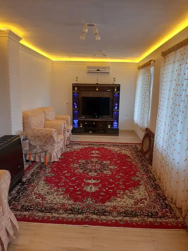 اجاره نیک/کوتامدت شبانه روزانه هفتگی خشکبیجارگیلان|اجارهٔ کوتاهمدت ویلا و باغ|خشکبیجار, |دیوار