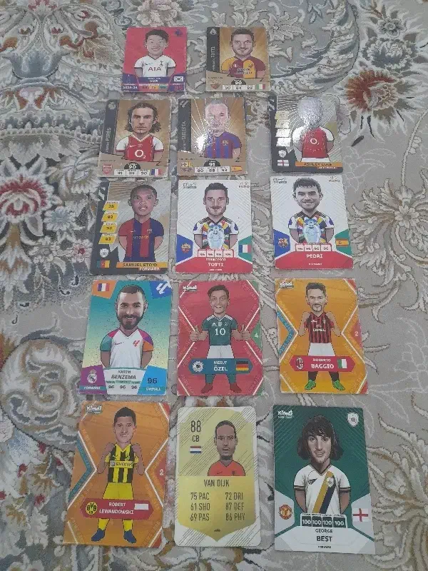 کیمدی ۲۰۲۵ عالی|کلکسیون اشیاء عتیقه|مرودشت, سهل‌آباد|دیوار