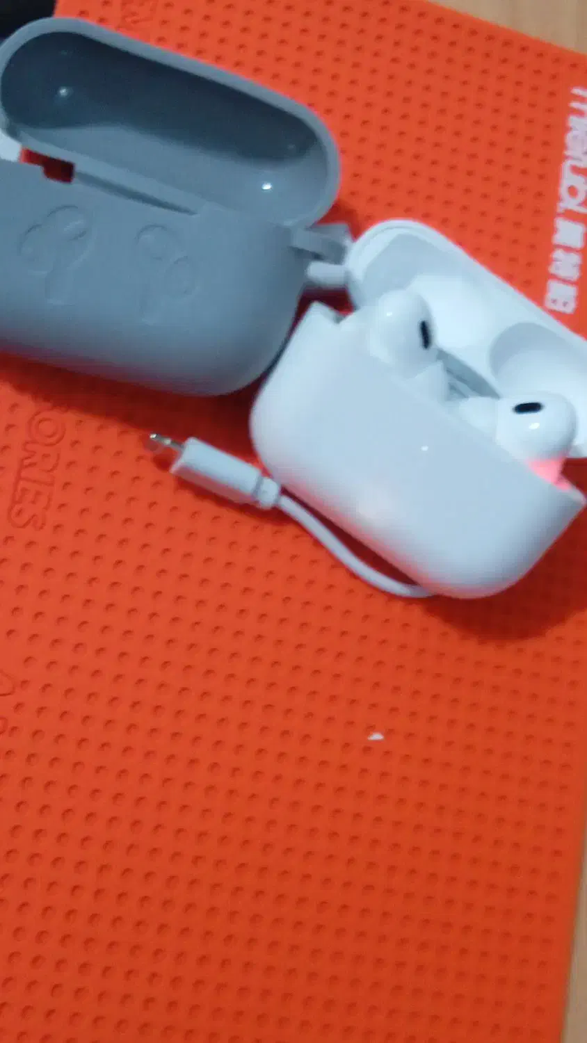 ایرپاد پرو 2 کاملا شبیه مشابه|لوازم جانبی موبایل و تبلت|قائن, |دیوار