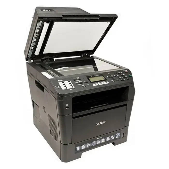 کپی و پرینتر و اسکن و فکس|پرینتر، اسکنر، کپی، فکس|یزد, |دیوار