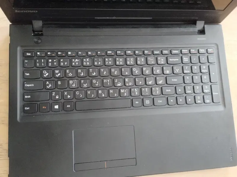 lenovo Ideapad300|رایانه همراه|نیشابور, شهرک فرهنگیان|دیوار