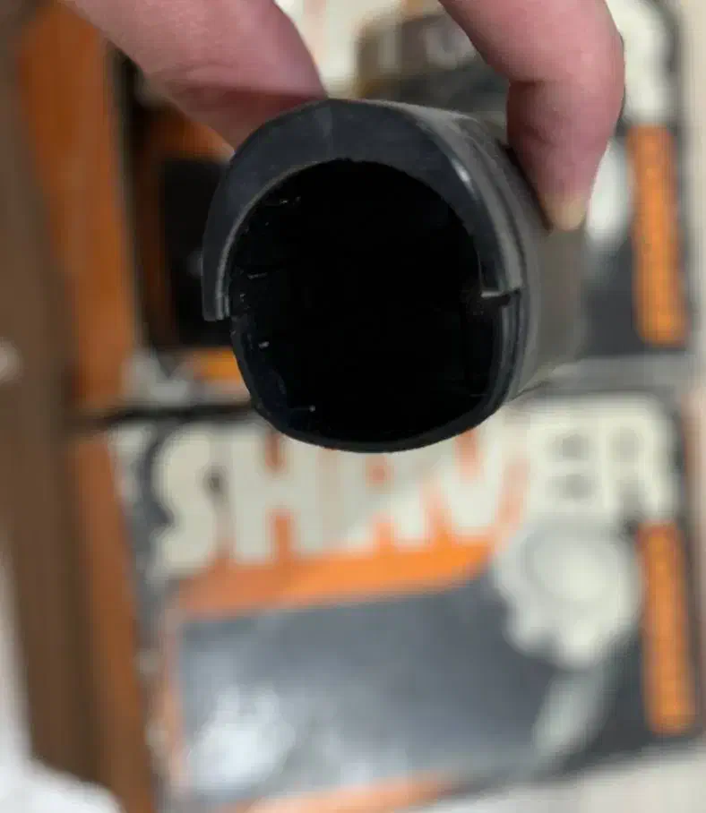 ماشین ریش تراش Lozenstar|آرایشی، بهداشتی، درمانی|تهران, نیروی هوایی (پیروزی)|دیوار