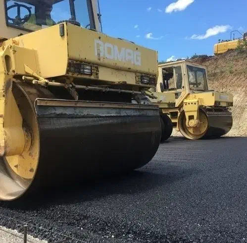 اجرای آسفالت و تراشه آسفالت در وحیدیه شهریار|خدمات پیشه و مهارت|وحیدیه, |دیوار