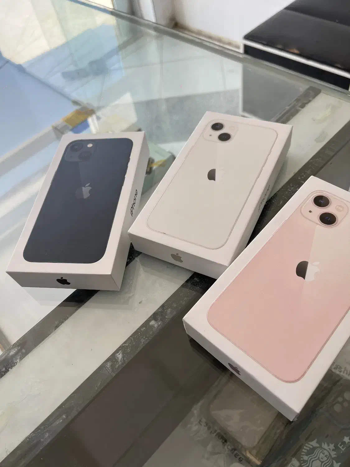 iphone 13 normal ایفون ۱۳ نرمال|موبایل|لامرد, |دیوار