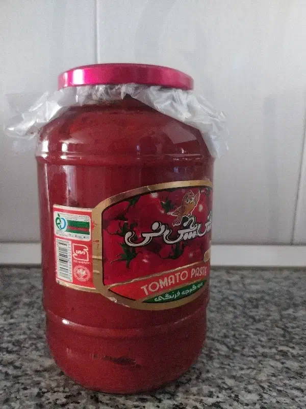 رب محلی کاملآ سالم و ارگانیک|خوردنی و آشامیدنی|دیواندره, |دیوار