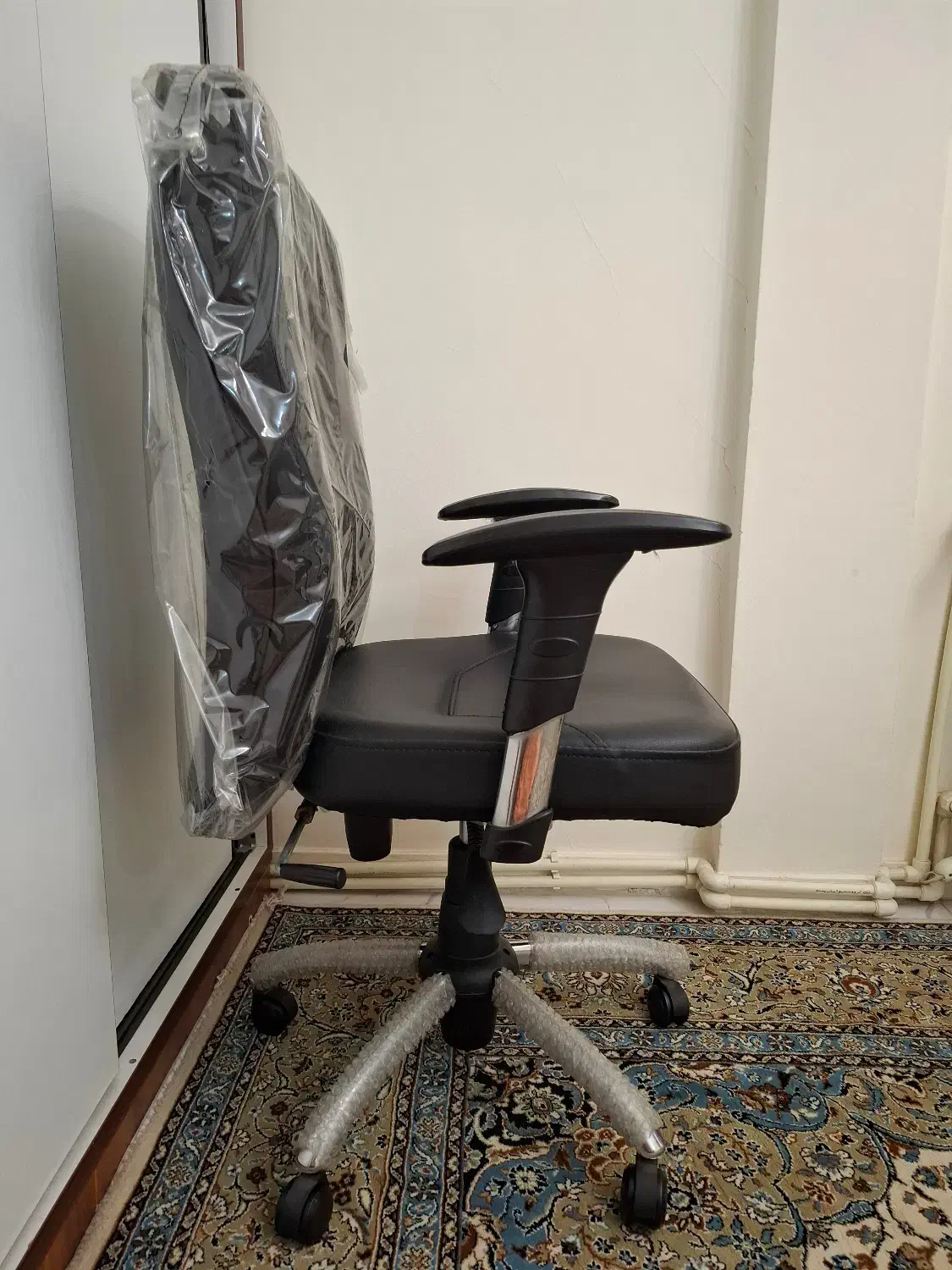 صندلی اداری|صندلی و نیمکت|تهران, سهروردی|دیوار