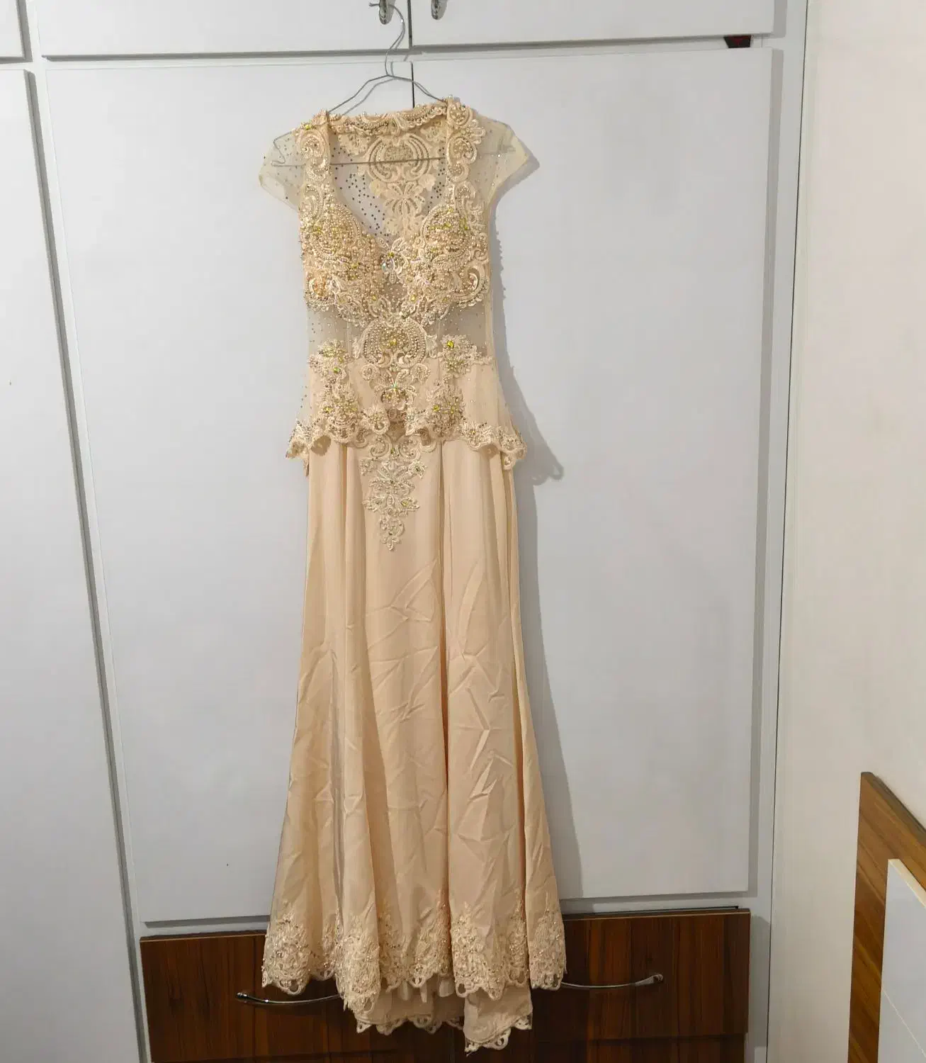 فروش لباس شب|لباس|رامیان, |دیوار