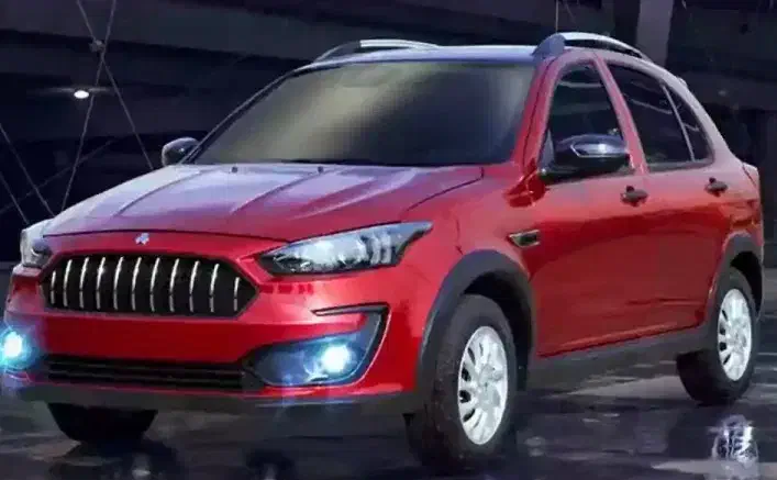 حواله اطلس|خودرو سواری و وانت|اراک, |دیوار