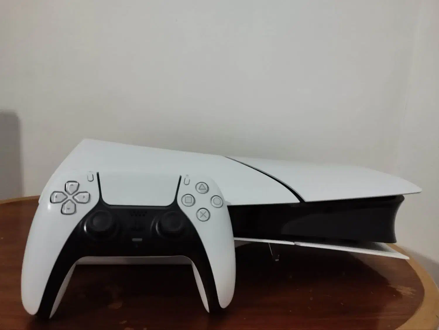 ps5 slim drive|کنسول، بازی ویدئویی و آنلاین|خرمدره, |دیوار