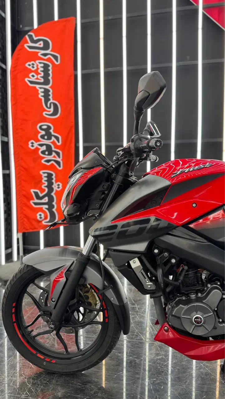 معاوضهkldموتور تریل با خودرو۲۰۶پژو۴۰۵سمندLxتندرL90|موتورسیکلت|تهران, عباس‌آباد|دیوار