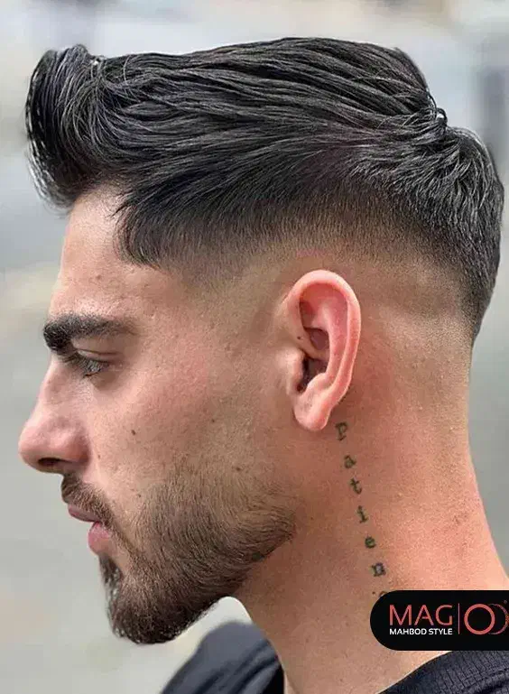 اصلاح رایگان مو (مدل آقا)|خدمات آرایشگری و زیبایی|رشت, شهرک آیت الله منتظری|دیوار