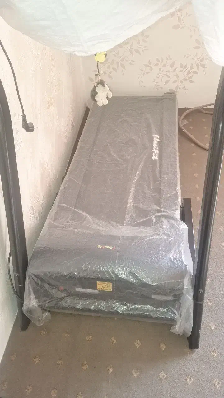 تردمیل|تجهیزات ورزشی|قزوین, |دیوار