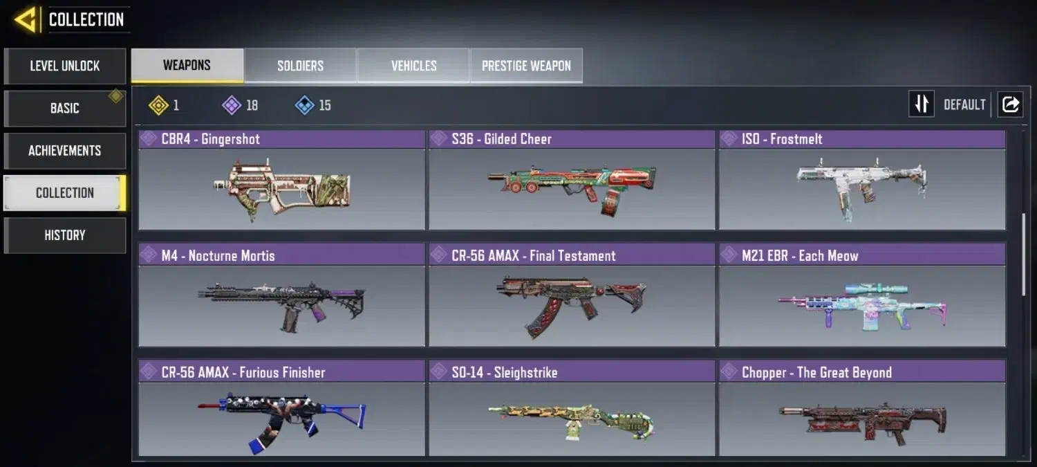 گان لجند|کنسول، بازی ویدئویی و آنلاین|فسا, |دیوار