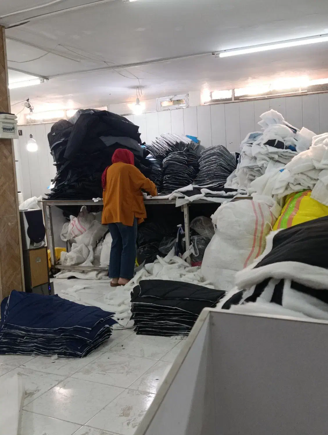 چرخکارماهرخانم|استخدام صنعتی، فنی، مهندسی|اردبیل, |دیوار