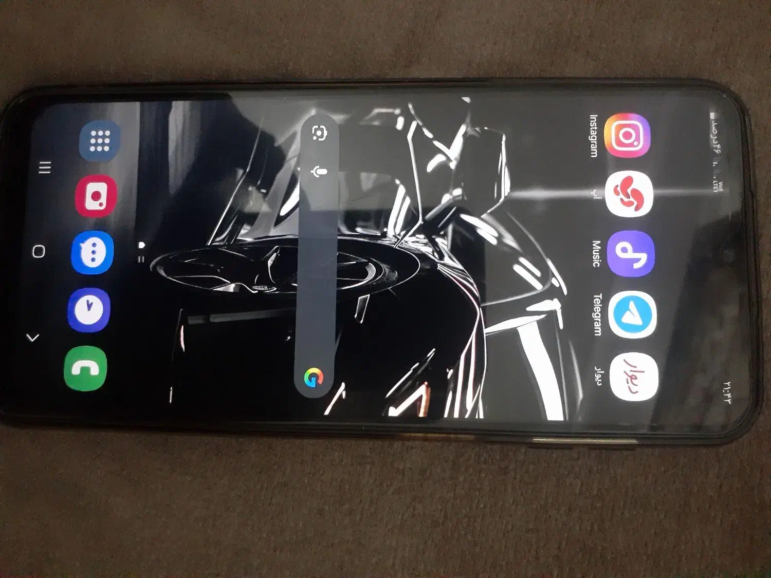 a13|موبایل|الوند, |دیوار