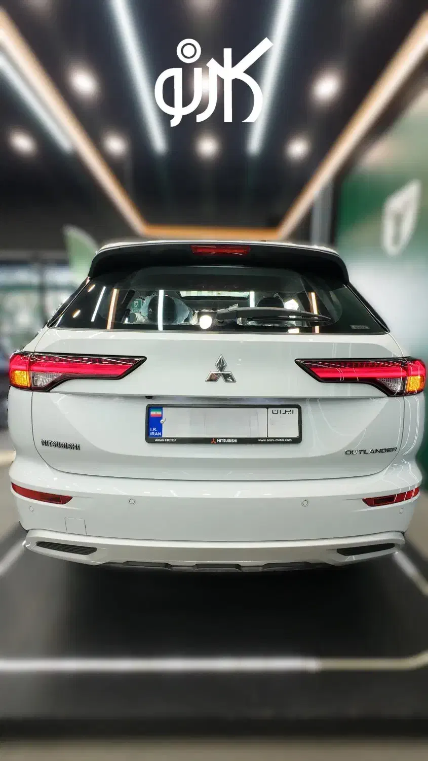 اوتلندر ام لاین|خودرو سواری و وانت|تهران, استاد معین|دیوار