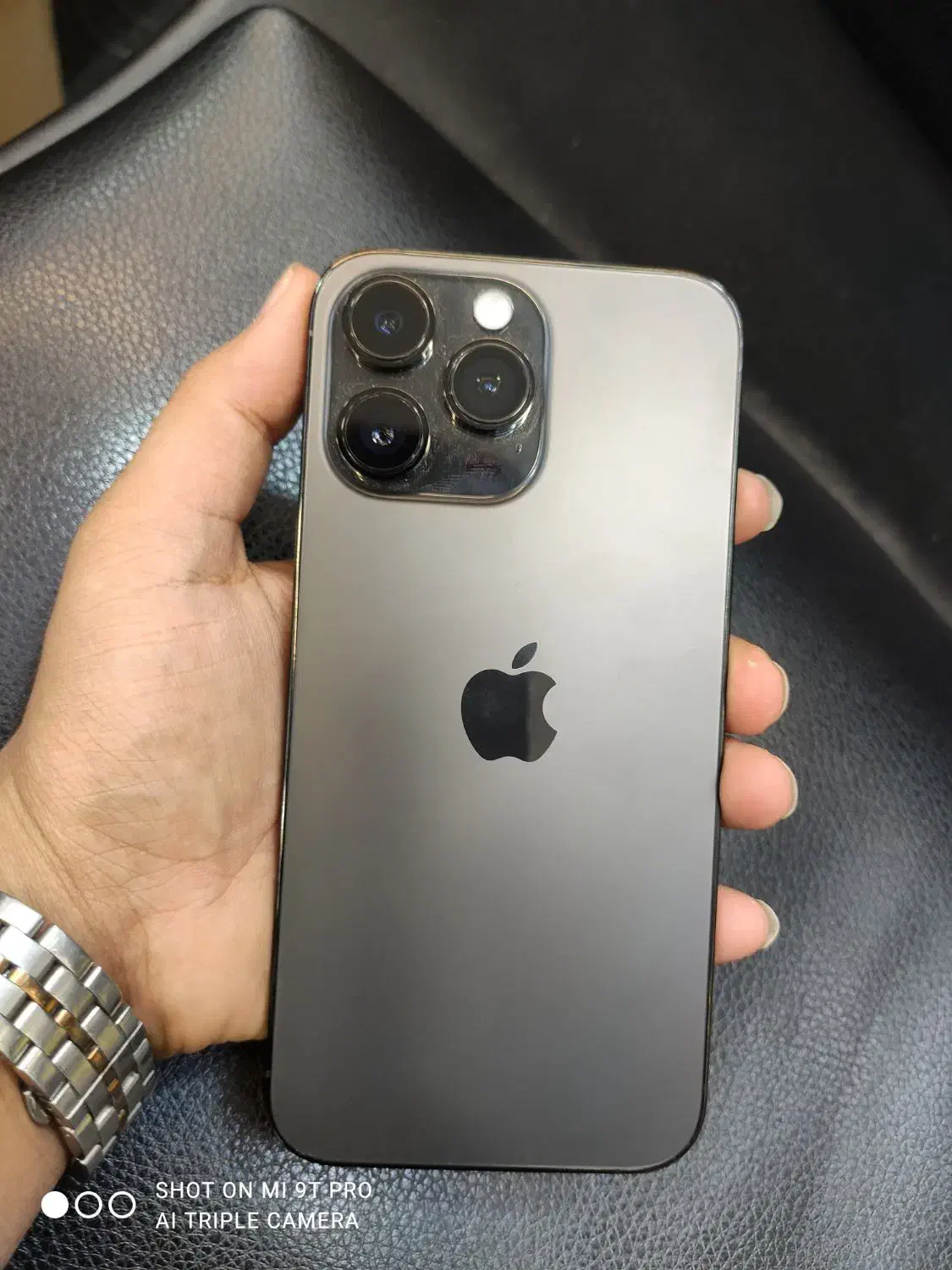 iphone 14 pro max zaa|موبایل|قم, زنبیل آباد|دیوار