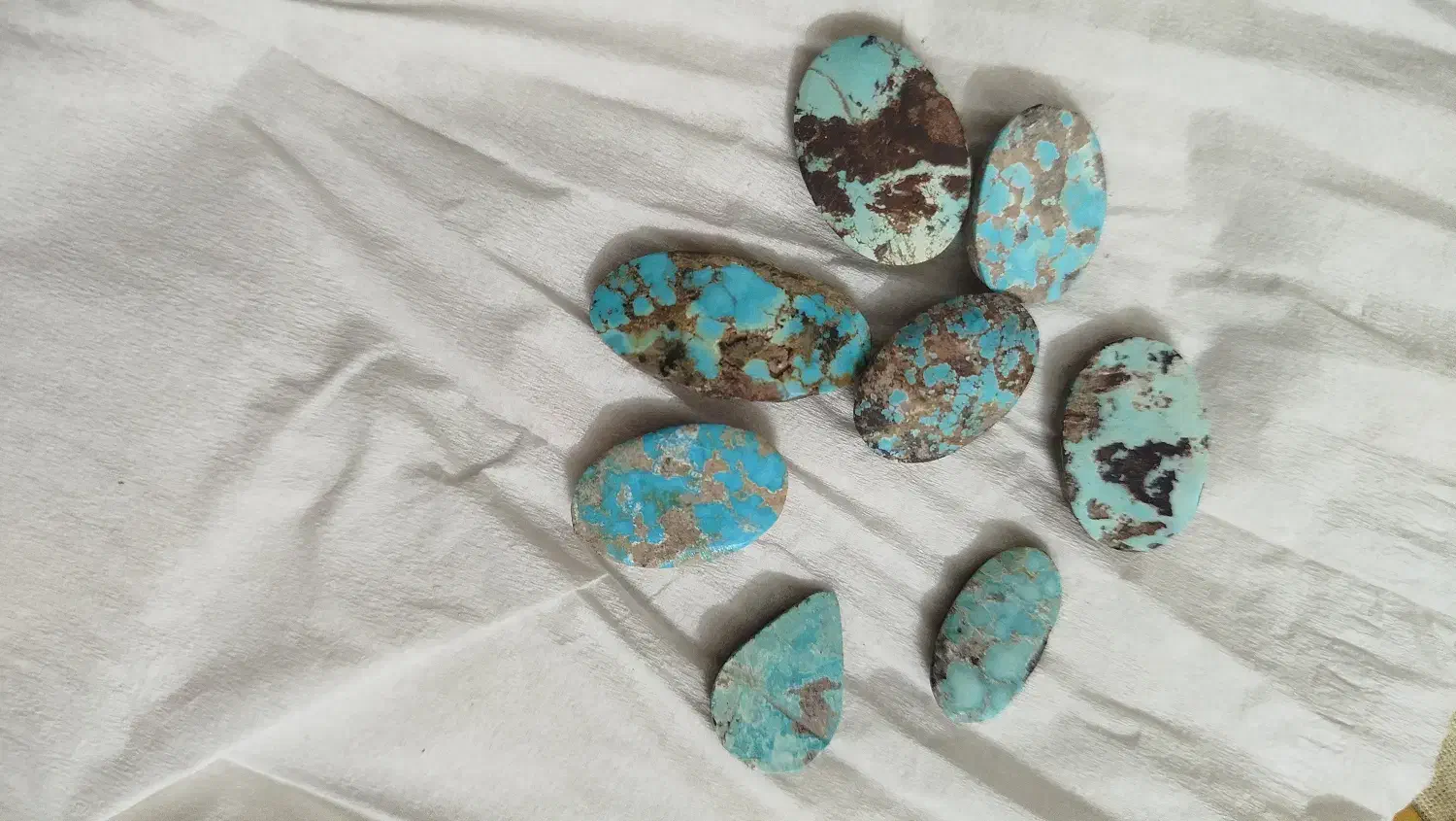 فیروزه|جواهرات|نیشابور, فردوسی جنوبی|دیوار