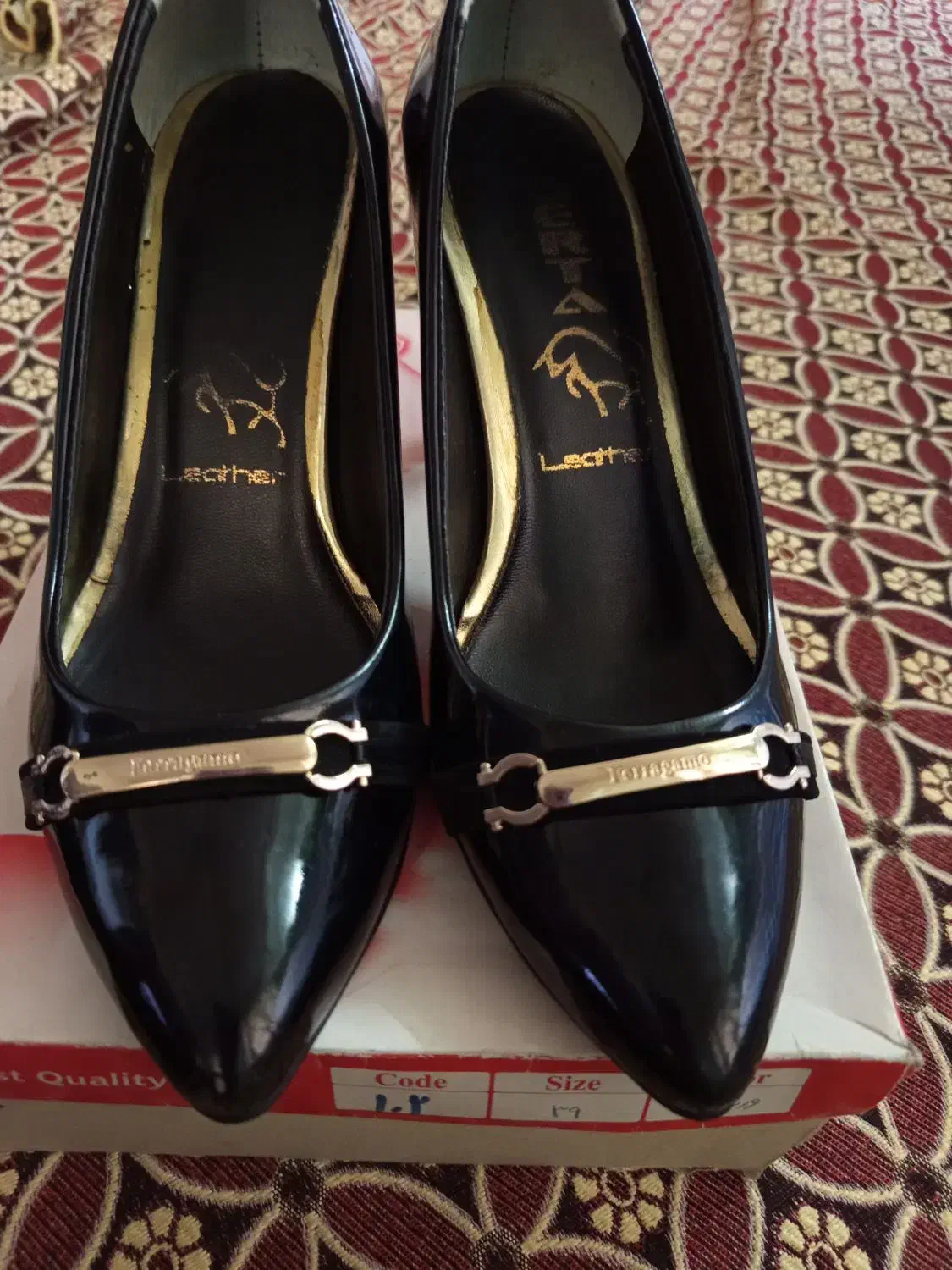 وسایل شخصی|کیف، کفش، کمربند|زنجان, |دیوار