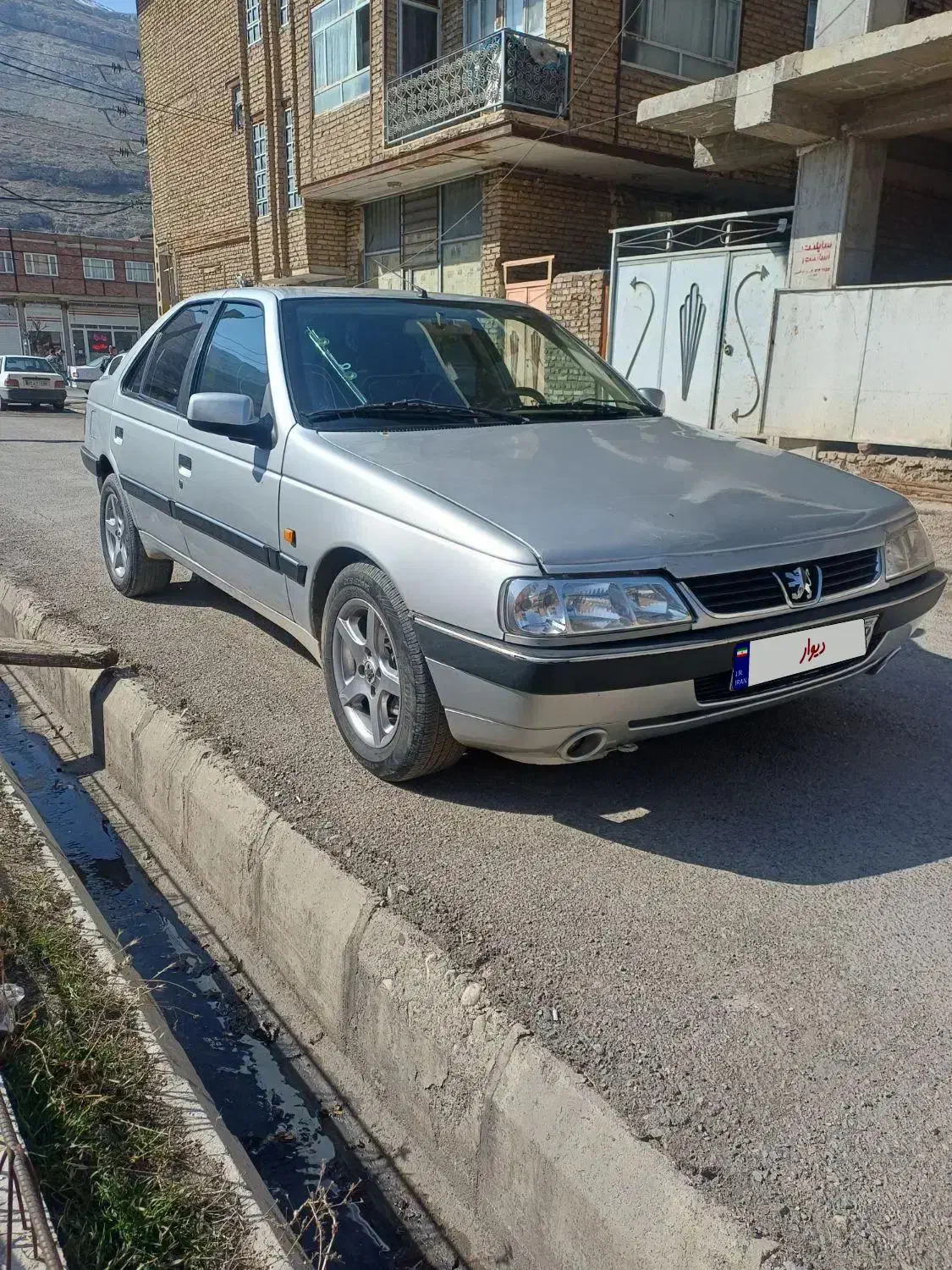 تیوفایو ۹۰|خودرو سواری و وانت|ماکو, |دیوار